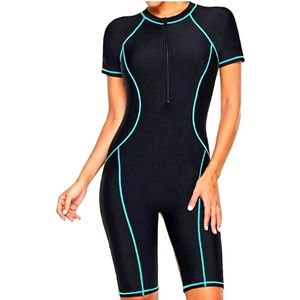 Women's All in One Swimsuit